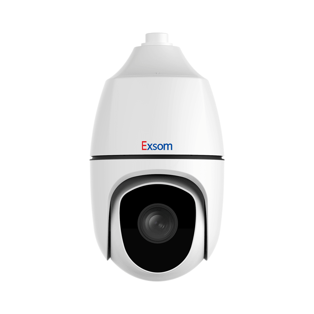 دوربین اسپید دام اکسوم (Exsom) مدل EIPC-P854S-X40
