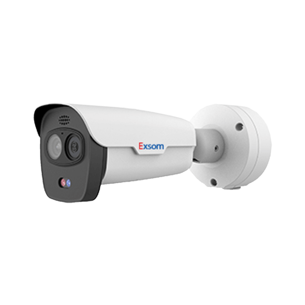 دوربین مداربسته اکسوم (Exsom) مدل EIPC-TB234-F40