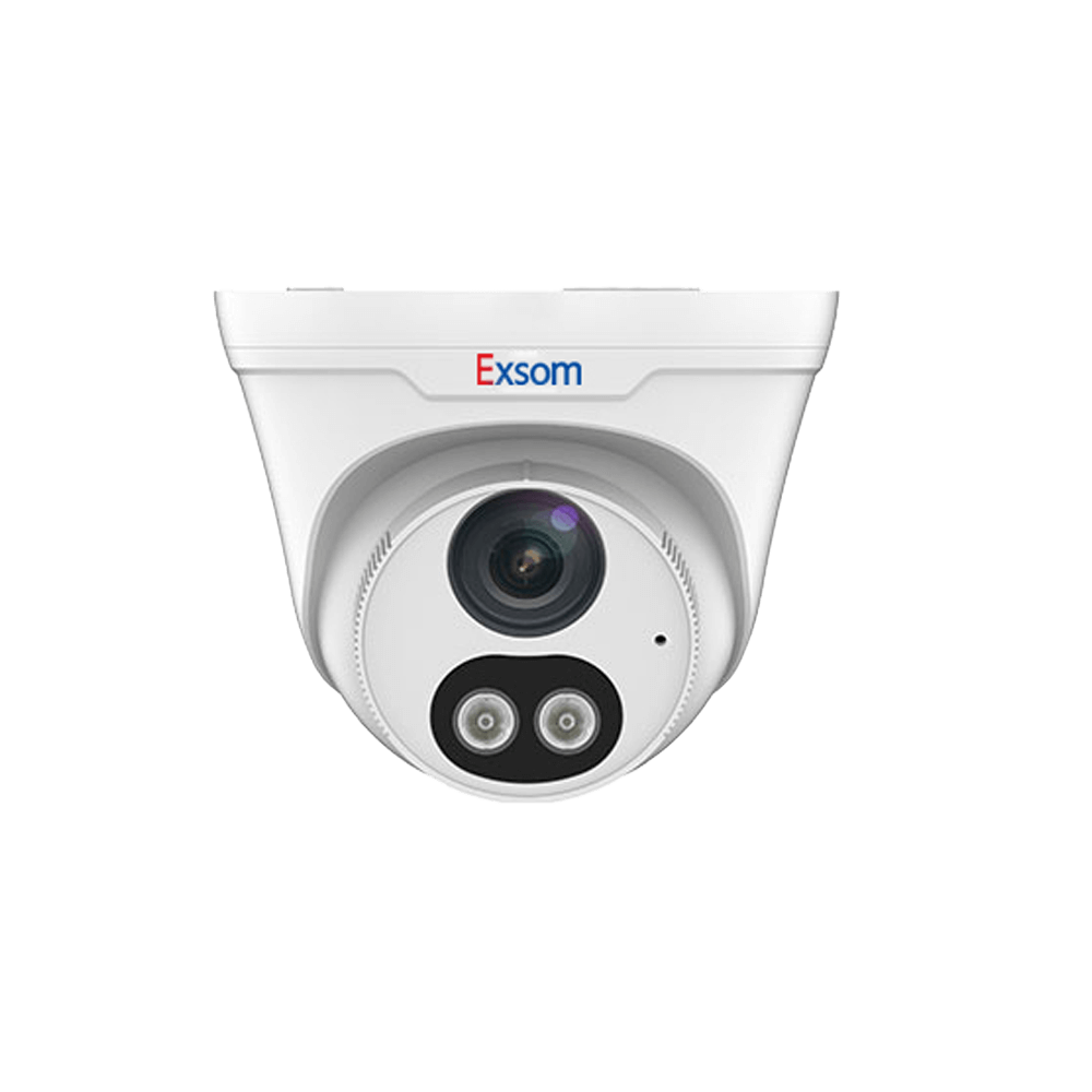 دوربین مداربسته اکسوم (Exsom) مدل EIPC-D214EW