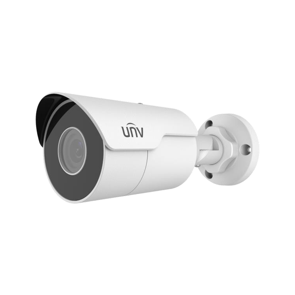 خرید و قیمت دوربین مداربسته یونی ویو مدل IPC2124LR5-DUPF28M-F