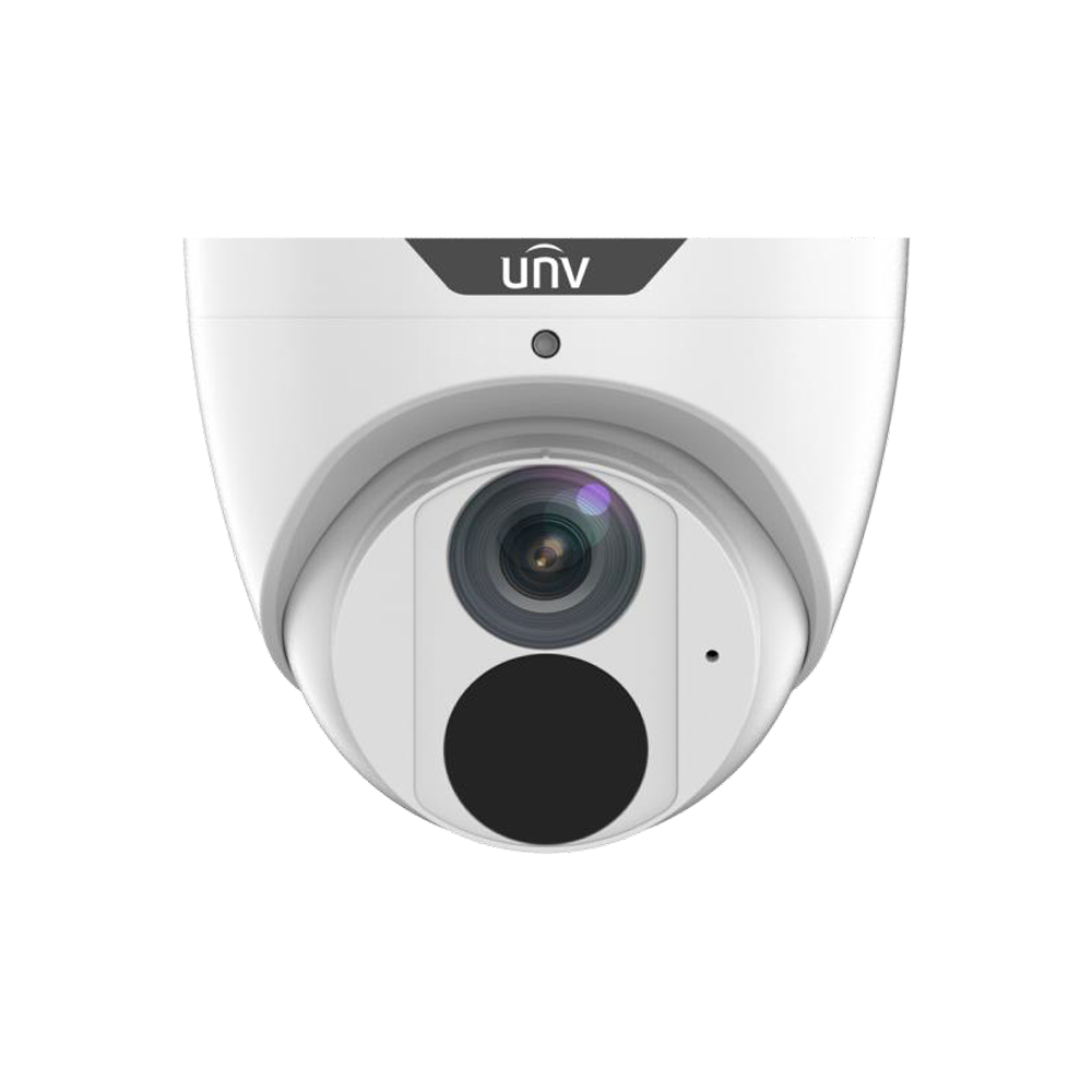 خرید و قیمت دوربین مداربسته یونی ویو مدل IPC3614SR3-ADF28KM-G