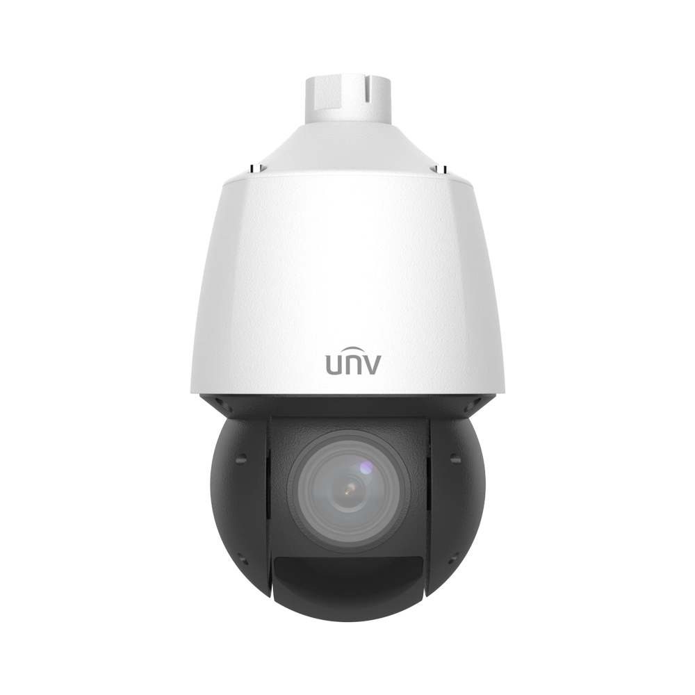 خرید و قیمت دوربین اسپید دام یونی ویو مدل IPC6424SR-X25-VF