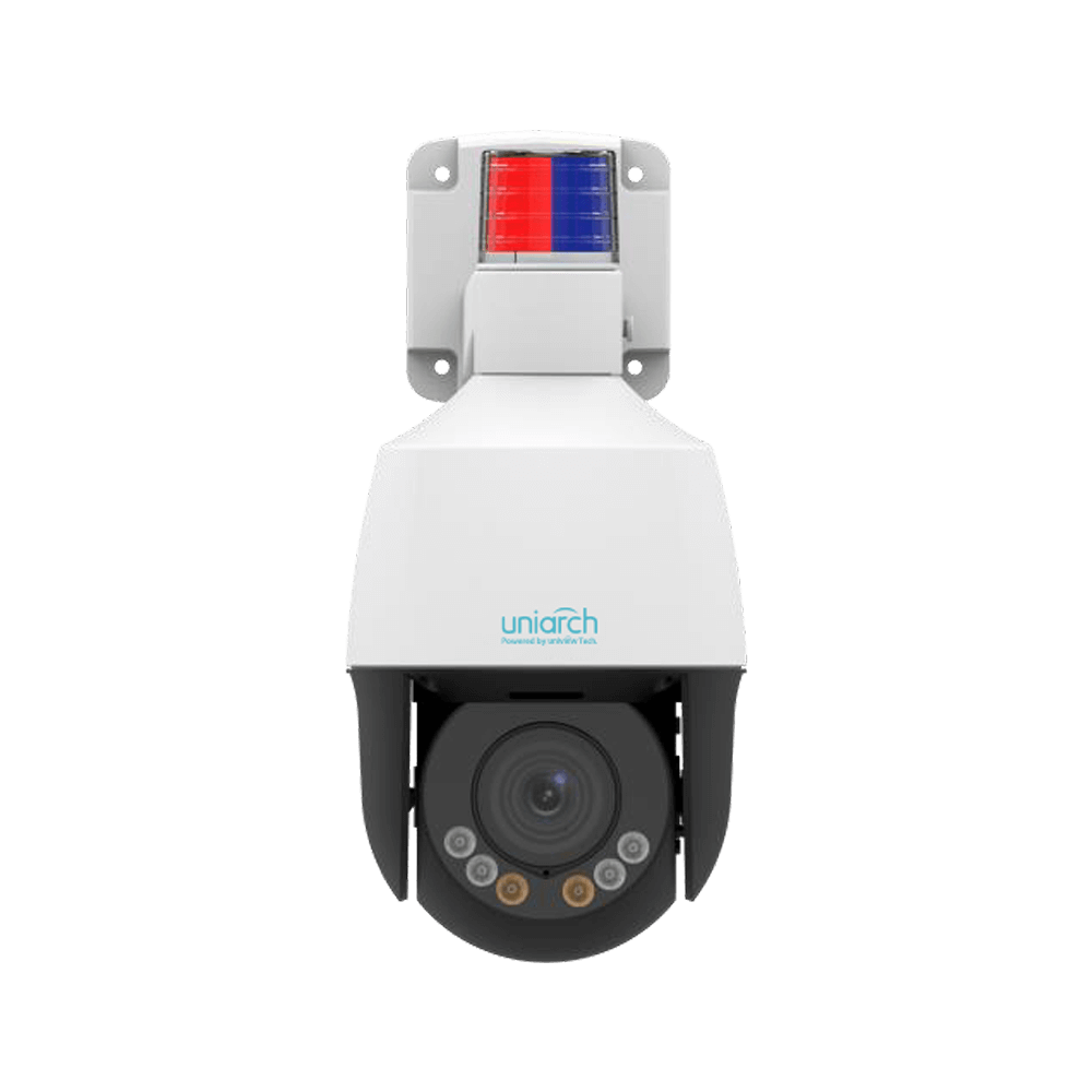 دوربین مداربسته یونی آرک (Uniarch) مدل IPC-P1E5-AX4PKC