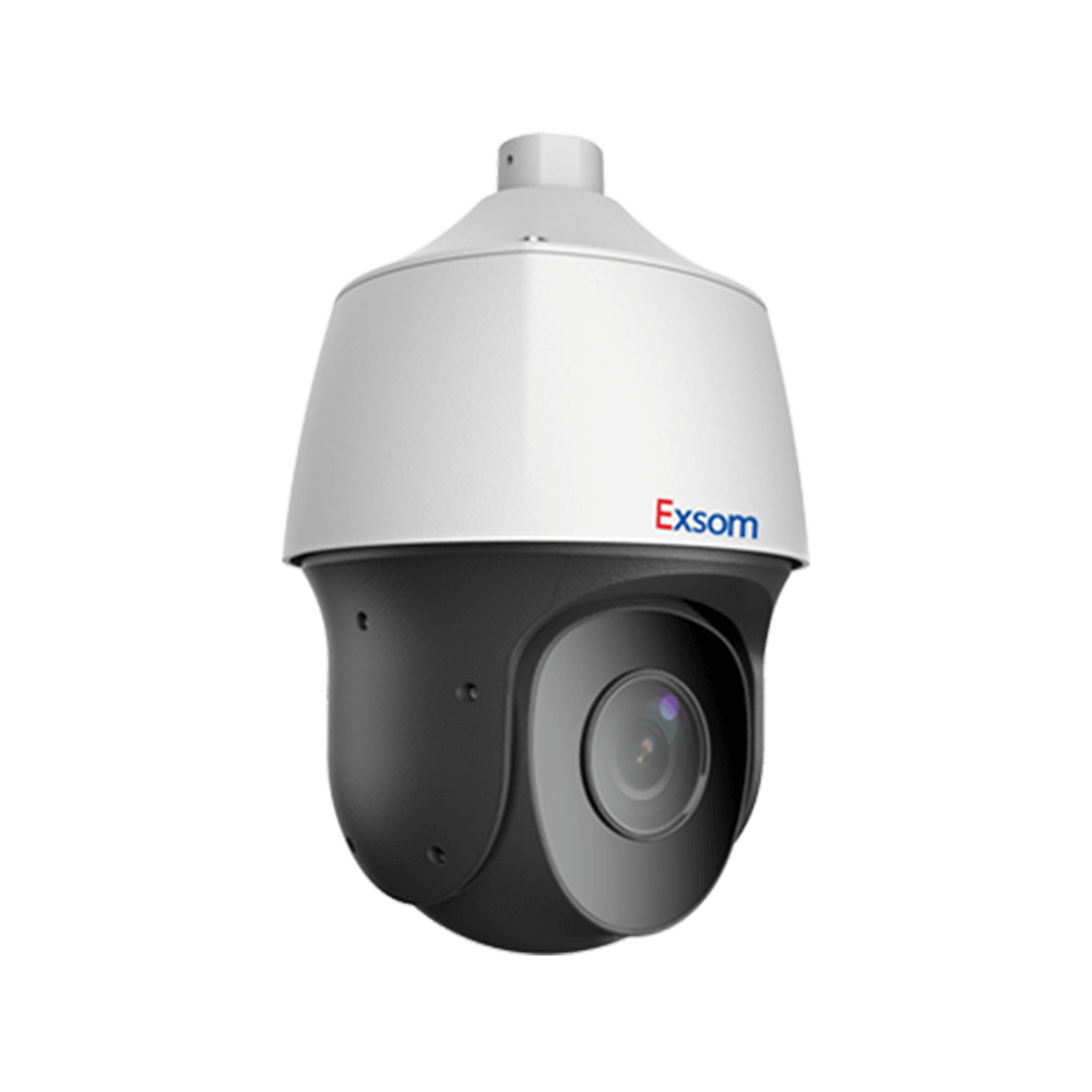 دوربین اسپید دام اکسوم (Exsom) مدل EIPC-P352S-X25
