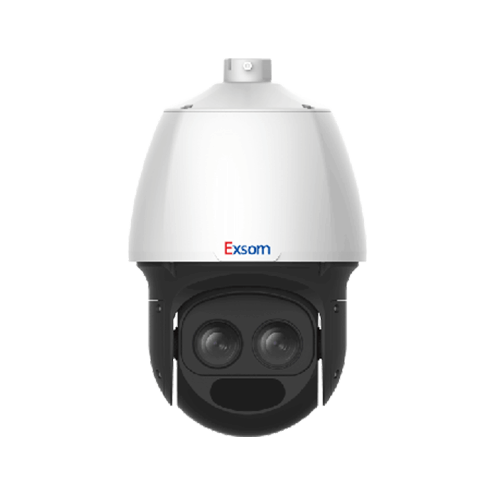 دوربین اسپید دام اکسوم (Exsom) مدل EIPC-P352SL-X33