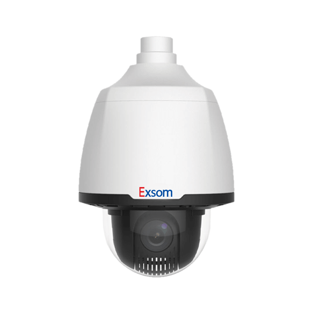 دوربین اسپید دام مداربسته اکسوم (Exsom) مدل EIPC-P354S-X33