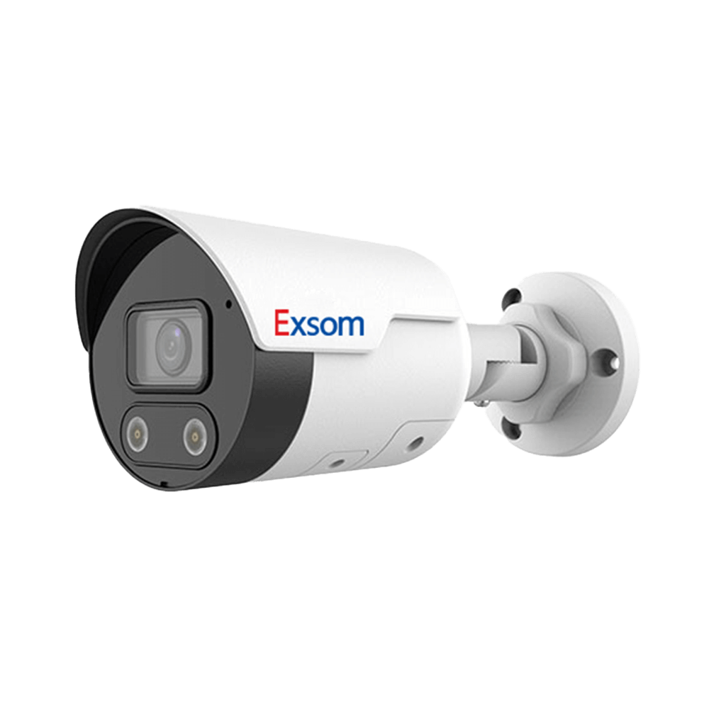 دوربین مداربسته اکسوم (Exsom) مدل EIPC-B214EW
