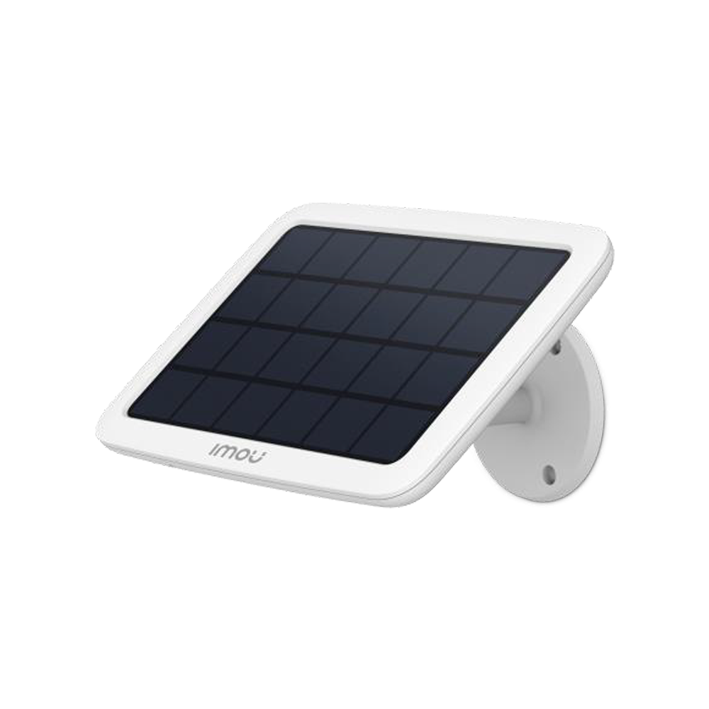 قیمت و خرید پنل خورشیدی آیمو Imou Solar Panel (FSP11) | دیجی رانو